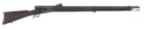 SWISS BERN M78 VETTERLI 10.4MM CALIBER RIFLE