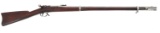US SPRINGFIELD MODEL 1871 WARD BURTON RIFLE
