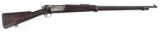 US SPRINGFIELD MODEL 1896 .30-40 CAL KRAG RIFLE