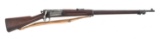 US SPRINGFIELD MODEL 1896 KRAG-JORGENSEN RIFLE