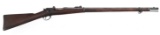 WINCHESTER HOTCHKISS FIRST MODEL 1879 45-70 RIFLE
