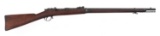 WINCHESTER HOTCHKISS SECOND MODEL 1879 NAVY RIFLE