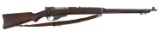 US WINCHESTER-LEE MODEL 1895 NAVY 6mm CAL RIFLE