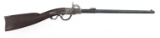US GWYN & CAMPBELL TYPE II PERCUSSION CARBINE