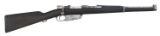 ARGENTINIAN LOEWE MODEL 1891 7.65MM MAUSER CARBINE