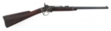 MASSACHUSETTS ARMS SMITH .50 CALIBER CARBINE