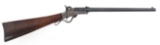 MASSACHUSETTS ARMS 2nd MODEL MAYNARD CARBINE