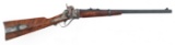 SHARPS MODEL 1863 FALLING BLOCK 52 CALIBER CARBINE