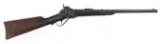 SHARPS MODEL 1863 FALLING BLOCK 52 CALIBER CARBINE