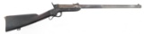 SHARPS & HANKINS EXPERIMENTAL .44 CAL ARMY CARBINE