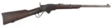 SPENCER MODEL 1860 .52 CAL FALLING BLOCK CARBINE