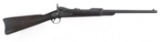 US SPRINGFIELD MODEL 1873 .45-70 CAVALRY CARBINE