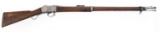 MARTINI-HENRY 1873 ENFIELD 577/450 CALIBER RIFLE