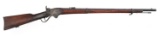 SPENCER MODEL 1865 SPRINGFIELD CONVERSION RIFLE