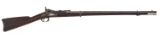 US SPRINGFIELD MODEL 1870 .50 CAL TRAP DOOR RIFLE