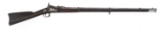 US SPRINGFIELD MODEL 1865 FIRST ALLIN CONVERSION