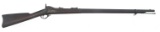 US SPRINGFIELD MODEL 1873 .45-70 TRAP DOOR RIFLE