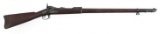US SPRINGFIELD MODEL 1884 45-70 CAL TRAPDOOR RIFLE