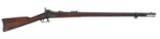 US SPRINGFIELD MODEL 1873 45-70 CAL TRAPDOOR RIFLE