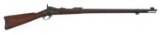 US SPRINGFIELD MODEL 1884 45-70 CAL TRAPDOOR RIFLE
