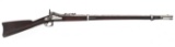 US SPRINGFIELD MODEL 1870 TRAPDOOR 50-70 CAL RIFLE