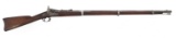 US SPRINGFIELD MODEL 1865 SECOND ALLIN CONVERSION