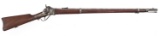 US SPRINGFIELD-SHARPS M1870 TYPE I TRIALS RIFLE