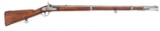 1863 AUSTRIAN LORENZ .54 CALIBER PERCUSSION MUSKET