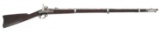US BRIDESBURG MODEL 1861 .58 CAL PERCUSSION RIFLE