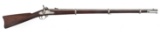 1864 US COLT SPECIAL MODEL 1861 .58 CALIBER MUSKET