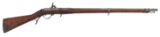 US HALL MODEL 1819 .52 CALIBER CONVERSION RIFLE