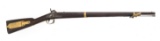 US ROBBINS & LAWRENCE MODEL 1841 MISSISSIPPI RIFLE