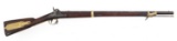 US ROBBINS, KENDALL, & LAWRENCE MISSISSIPPI RIFLE