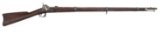 US SPRINGFIELD MODEL 1855 .58 CAL PERCUSSION RIFLE