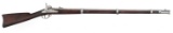 WHITNEYVILLE CONN CONTRACT MODEL 1861 RIFLE
