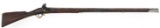 1767 BRITISH LONG LAND PATTERN FLINTLOCK MUSKET