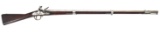 US HARPERS FERRY MODEL 1795 FLINTLOCK MUSKET
