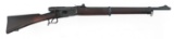 SWISS VETTERLI MODEL 1869 10.4mm SPORTER RIFLE