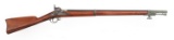 US SPRINGFIELD MODEL 1863 TRAINING DUMMY MUSKET