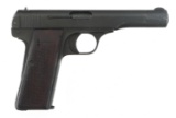 FN MODEL 1910/22 7.65mm CALIBER SEMI AUTO PISTOL