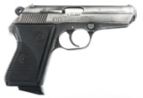 CZ vz 50 7.65mm CALIBER PISTOL