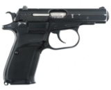 CZ vz 82 9X18mm MAKAROV CALIBER PISTOL