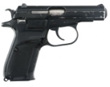 CZ vz 82 9X18mm MAKAROV CALIBER PISTOL