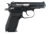 CZ vz 82 9X18mm MAKAROV CALIBER PISTOL