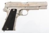 WWII GERMAN RADOM VIS 35 9mm CALIBER PISTOL