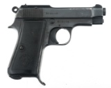 1944 BERETTA MODEL 1934 7.65mm CALIBER PISTOL