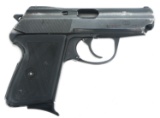 1974 RADOM FB P-64 9mm MAKAROV CALIBER PISTOL