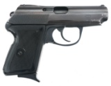 1967 RADOM FB P-64 9mm MAKAROV CALIBER PISTOL