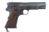 WWII GERMAN RADOM VIS 35 9mm CALIBER PISTOL