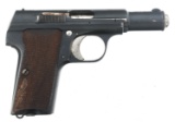 ASTRA MODEL 300 SEMI AUTOMATIC .32 ACP PISTOL